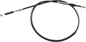 Motion Pro - Clutch Cable - Kawasaki - Black Vinyl - Black Vinyl Clutch Cable - 03-0290