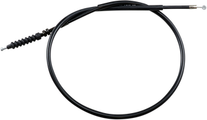 Motion Pro - Clutch Cable - Kawasaki - Black Vinyl - Black Vinyl Clutch Cable - 03-0294 Motion Pro - Clutch Cable - Kawasaki - Black Vinyl - Black Vinyl Clutch Cable - 03-0294