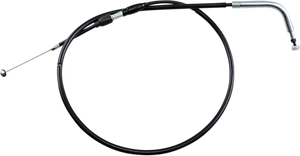 Motion Pro - Clutch Cable - Suzuki - Black Vinyl - Black Vinyl Clutch Cable - 04-0207
