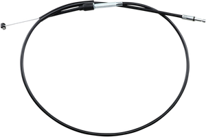 Motion Pro - Clutch Cable - Suzuki - Black Vinyl - Black Vinyl Clutch Cable - 04-0210