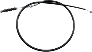 Motion Pro - Clutch Cable - Suzuki - Black Vinyl - Black Vinyl Clutch Cable - 04-0058 Motion Pro - Clutch Cable - Suzuki - Black Vinyl - Black Vinyl Clutch Cable - 04-0058