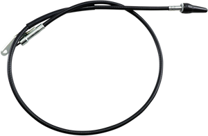 Motion Pro - Speedometer Cable - Yamaha - Speedometer & Tachometer Cable - 05-0006