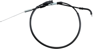 Motion Pro - Throttle Cable - Pull - Yamaha - Black Vinyl Throttle Cable - 05-0072 Motion Pro - Throttle Cable - Pull - Yamaha - Black Vinyl Throttle Cable - 05-0072