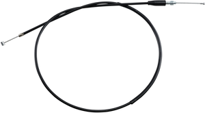 Motion Pro - Clutch Cable - Yamaha - Black Vinyl - Black Vinyl Clutch Cable - 05-0013