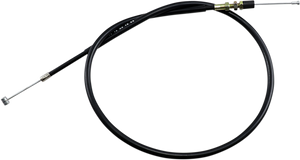 Motion Pro - Clutch Cable - Yamaha - Black Vinyl - Black Vinyl Clutch Cable - 05-0014 Motion Pro - Clutch Cable - Yamaha - Black Vinyl - Black Vinyl Clutch Cable - 05-0014