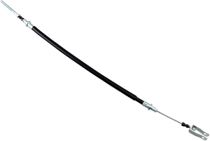 Motion Pro - Brake Cable - Yamaha - Black Vinyl Brake Cable - 05-0053 Motion Pro - Brake Cable - Yamaha - Black Vinyl Brake Cable - 05-0053