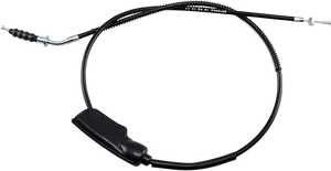 Motion Pro - Clutch Cable - Yamaha - Black Vinyl - Black Vinyl Clutch Cable - 05-0054