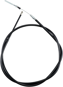 Motion Pro - Brake Cable - Yamaha - Black Vinyl Brake Cable - 05-0089 Motion Pro - Brake Cable - Yamaha - Black Vinyl Brake Cable - 05-0089
