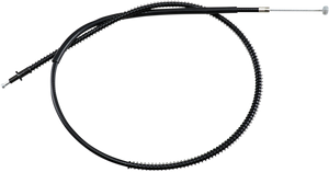 Motion Pro - Clutch Cable - Yamaha - Black Vinyl - Black Vinyl Clutch Cable - 05-0111 Motion Pro - Clutch Cable - Yamaha - Black Vinyl - Black Vinyl Clutch Cable - 05-0111