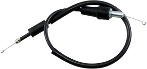 Motion Pro - Throttle Cable - Pull - Yamaha - Black Vinyl Throttle Cable - 05-0123 Motion Pro - Throttle Cable - Pull - Yamaha - Black Vinyl Throttle Cable - 05-0123