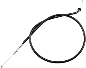 Motion Pro - Throttle Cable - Push - Yamaha - Black Vinyl Throttle Cable - 05-0147 Motion Pro - Throttle Cable - Push - Yamaha - Black Vinyl Throttle Cable - 05-0147