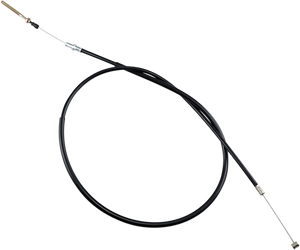 Motion Pro - Brake Cable - Yamaha - Black Vinyl Brake Cable - 05-0169 Motion Pro - Brake Cable - Yamaha - Black Vinyl Brake Cable - 05-0169