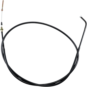 Motion Pro - Brake Cable - Yamaha - Black Vinyl Brake Cable - 05-0173 Motion Pro - Brake Cable - Yamaha - Black Vinyl Brake Cable - 05-0173