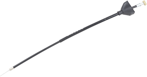 Motion Pro - Brake Cable - Front - Upper - Yamaha - Black Vinyl Brake Cable - 05-0178 Motion Pro - Brake Cable - Front - Upper - Yamaha - Black Vinyl Brake Cable - 05-0178