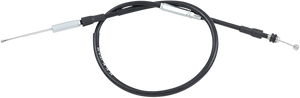 Motion Pro - Throttle Cable - Pull - Yamaha - Black Vinyl Throttle Cable - 05-0191 Motion Pro - Throttle Cable - Pull - Yamaha - Black Vinyl Throttle Cable - 05-0191