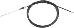 Motion Pro - Brake Cable - Yamaha - Black Vinyl Brake Cable - 05-0192 Motion Pro - Brake Cable - Yamaha - Black Vinyl Brake Cable - 05-0192
