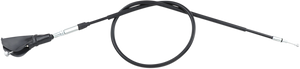 Motion Pro - Clutch Cable - Yamaha - Black Vinyl - Black Vinyl Clutch Cable - 05-0234