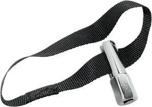Motion Pro - Wrench Strap - Oil Filter - Oil Filter Strap Wrench - 08-0069 Motion Pro - Wrench Strap - Oil Filter - Oil Filter Strap Wrench - 08-0069
