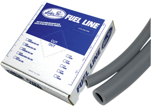 Motion Pro - Premium Fuel Line - Gray - 5/16" - 25' - Premium Fuel Line - 12-0033 Motion Pro - Premium Fuel Line - Gray - 5/16" - 25' - Premium Fuel Line - 12-0033