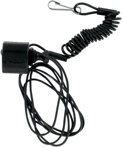 Pro Design - Kill Switch Lanyard - Black - Lanyard Kill Switch - PD100 Pro Design - Kill Switch Lanyard - Black - Lanyard Kill Switch - PD100