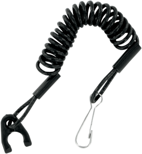 Pro Design - Replacement ATV Lanyard - Black - Replacement Lanyard - PD150BLK Pro Design - Replacement ATV Lanyard - Black - Replacement Lanyard - PD150BLK