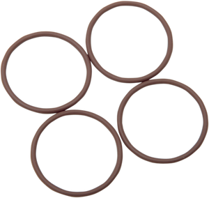 Pro Design - O-Ring Set - LT250/TRX250 - Cool Domes Replacement O-Rings - PD295 Pro Design - O-Ring Set - LT250/TRX250 - Cool Domes Replacement O-Rings - PD295