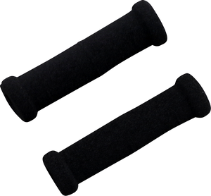 Pro Grip - Grips - Foam - 785 - Caps - Black - 785 Superbike Grips - PA078500SP02 Pro Grip - Grips - Foam - 785 - Caps - Black - 785 Superbike Grips - PA078500SP02