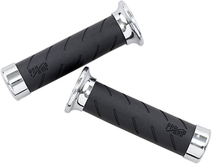 Pro Grip - Grips - Cruiser - 7/8" - 862 Cruiser Grips - PA086200CR02 Pro Grip - Grips - Cruiser - 7/8" - 862 Cruiser Grips - PA086200CR02