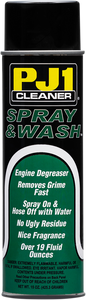 Pj1/vht - Degreaser - 15 oz. net wt. - Aerosol - Spray & Wash Degreaser - 15-20 Pj1/vht - Degreaser - 15 oz. net wt. - Aerosol - Spray & Wash Degreaser - 15-20