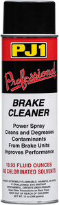 Pj1/vht - Pro-Environment Brake Cleaner - 13 oz. net wt. - Aerosol - Professional Brake Cleaner - 40-2 Pj1/vht - Pro-Environment Brake Cleaner - 13 oz. net wt. - Aerosol - Professional Brake Cleaner - 40-2