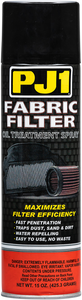 Pj1/vht - Air Filter Oil - Gauze-Type - 15 oz. net wt. - Air Filter Oil for Gauze-Type Filters - 45036 Pj1/vht - Air Filter Oil - Gauze-Type - 15 oz. net wt. - Air Filter Oil for Gauze-Type Filters - 45036