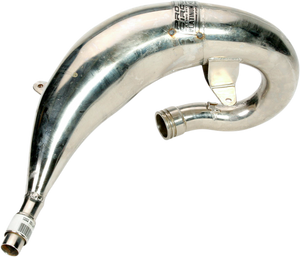 Pro Circuit - Platinum Head Pipe - Platinum Head Pipe - PK00125P Pro Circuit - Platinum Head Pipe - Platinum Head Pipe - PK00125P