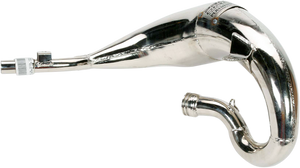 Pro Circuit - Platinum Head Pipe - Platinum Head Pipe - PK02065P Pro Circuit - Platinum Head Pipe - Platinum Head Pipe - PK02065P