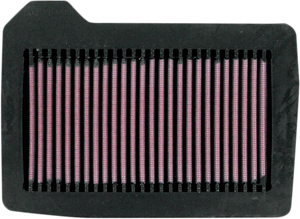 K & N - Air Filter - Victory - High-Flow Air Filter - PL-1500