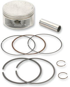 Prox - Piston Kit - Piston Kit - 01.2660.100