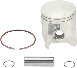 Prox - Piston Kit - Piston Kit - 01.2321.D