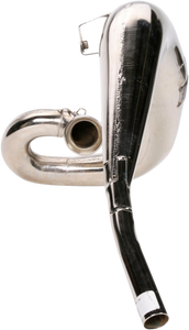 Pro Circuit - Platinum Head Pipe - Platinum Head Pipe - PY84490P Pro Circuit - Platinum Head Pipe - Platinum Head Pipe - PY84490P