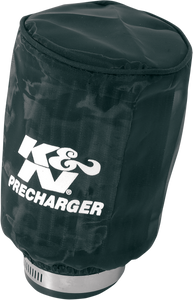 K & N - Universal Precharger - Black - Universal Precharger - RU-0510PK K & N - Universal Precharger - Black - Universal Precharger - RU-0510PK