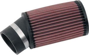 K & N - Universal Air Filter - Universal Clamp-On Air Filter - RU-1770 K & N - Universal Air Filter - Universal Clamp-On Air Filter - RU-1770