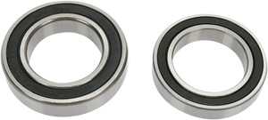 Pivot Works - Wheel Bearing Kit - Rear - Kawasaki - Wheel Bearing Kit - PWRWK-K10-430 Pivot Works - Wheel Bearing Kit - Rear - Kawasaki - Wheel Bearing Kit - PWRWK-K10-430