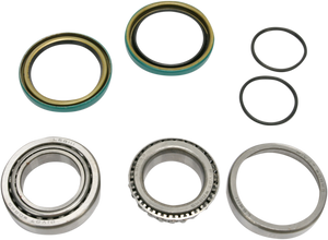 Pivot Works - Wheel Bearing - Kit - Rear - Polaris - Wheel Bearing Kit - PWRWK-P01-042 Pivot Works - Wheel Bearing - Kit - Rear - Polaris - Wheel Bearing Kit - PWRWK-P01-042