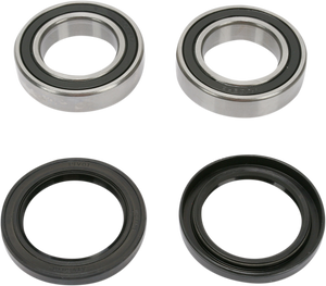 Pivot Works - Wheel Bearing Kit - Rear - Wheel Bearing Kit - PWRWK-Y10-000 Pivot Works - Wheel Bearing Kit - Rear - Wheel Bearing Kit - PWRWK-Y10-000