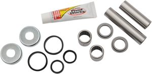 Pivot Works - Swingarm Bearing Kit - Swingarm Bearing Kit - PWSAK-H18-400