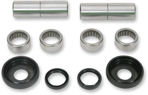 Pivot Works - Swingarm Bearing Kit - Swingarm Bearing Kit - PWSAK-H21-004