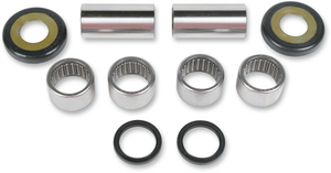 Pivot Works - Swingarm Bearing Kit - Swingarm Bearing Kit - PWSAK-H22-006