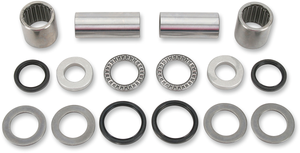 Pivot Works - Swingarm Bearing Kit - Swingarm Bearing Kit - PWSAK-H24-020