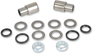 Pivot Works - Swingarm Bearing Kit - Swingarm Bearing Kit - PWSAK-K06-021