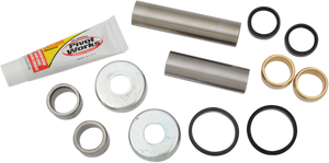 Pivot Works - Swingarm Bearing Kit - Swingarm Bearing Kit - PWSAK-Y13-000 Pivot Works - Swingarm Bearing Kit - Swingarm Bearing Kit - PWSAK-Y13-000