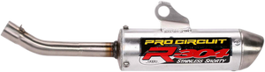 Pro Circuit - R-304 Silencer - R-304 Silencer - SH00125-RE Pro Circuit - R-304 Silencer - R-304 Silencer - SH00125-RE