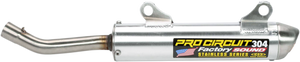 Pro Circuit - 304 Silencer - 304 Silencer - SH00250-SE Pro Circuit - 304 Silencer - 304 Silencer - SH00250-SE